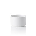 Stax White Mini Bowl Set of 4