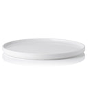 Stax White Round Serving Platter 29cm