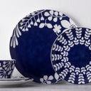 Bluefjord 12pc Dinner Set
