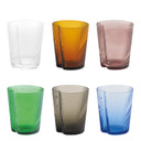 Handy Mixed Tumbler 335ml Set of 6
