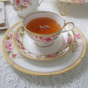 Hertford Cup & Saucer