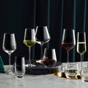 Hip Red Wine 545ml Set of 6