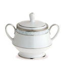 Hampshire Platinum Sugar Bowl 265g