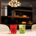 Isolano Mixed Tumbler 330ml Set of 6