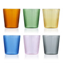 Narciso Tumblers Set of 6
