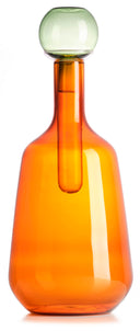 IVV Chemical Borosilicate Designer Bottle Amber