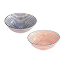 Oka 19.5cm Bowl Set of 2