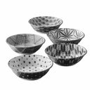 Komon 13.5cm Multi Bowl Set of 5