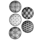 Komon 9cm Dipping Dish Set of 5