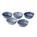 Nami 9.2cm Dipping Bowl Set of 5