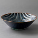 Sendan Midnight Blue 17cm Bowl Set of 4