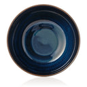 Sendan Midnight Blue 21.5cm Ramen/Noodle Bowl Set