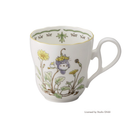 My Neighbor Totoro Jishibari Mug
