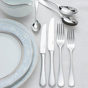 Chamonix 24pc Cutlery Set