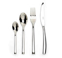 Rochefort 24pc Cutlery Set