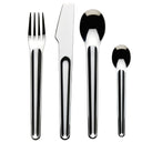 Marc Newson By Noritake 16pc Cutlery Set