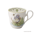 My Neighbor Totoro Kanamugura Mug