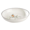 Le Restaurant Pasta Serving Bowl