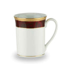 Majestic Mug Burgundy