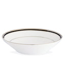 Toorak Noir Coupe Soup Bowl 19cm