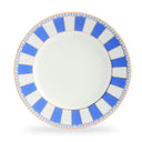 Carnivale Dark Blue Small Plate 16cm Set of 2