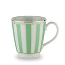 Carnivale Apple Green Mug