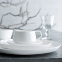 Marc Newson Cup & Saucer Set of 2 (Gift Box)