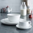 Marc Newson Cup & Saucer 225ml (Single)