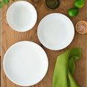 Adam Liaw Large Plate 25cm Set of 4