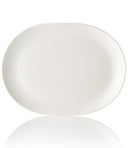 Adam Liaw Oval Serving Platter