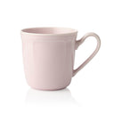 Provence Rose Mugs Set of 4
