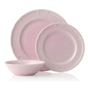 Provence Rose 12pc Dinner Set