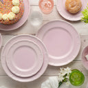 Provence Rose 12pc Dinner Set