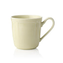 Provence Citron Mugs Set of 4