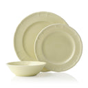 Provence Citron 12pc Dinner Set