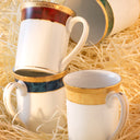 Majestic Mug Yellow