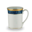 Majestic Mug Blue 310ml