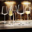 Muse White Wine 405ml Set of 6