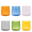 No Bilia Mixed Tumbler 440ml Set of 6