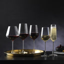 Hip Champagne 270ml Set of 6