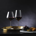 Hip Bordeaux 770ml Set of 6