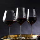 Hip Burgundy 910ml Set of 6