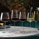 Muse Burgundy 800ml Set of 6