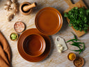 <p>Designed by Adam Liaw&nbsp;<br/>made for entertaining</p>