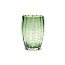 Perle Racing Green Tumbler 320ml Set of 2