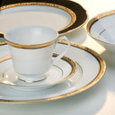 Regent Gold Tea Cup & Saucer