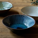 Sendan Cream 17cm Bowl Set of 4