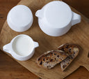 Marc Newson Creamer