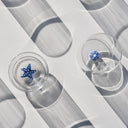 Teca Mare Mixed Tumbler 350ml Set of 6