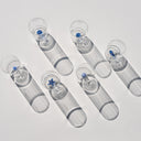 Teca Mare Mixed Tumbler 350ml Set of 6